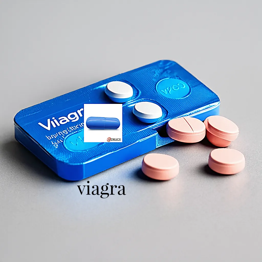 Viagra generico españa precio